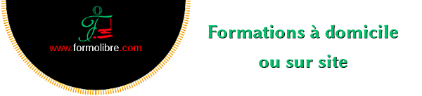 Une entreprise de formation à taille humaine Une entreprise de formation à taille humaine